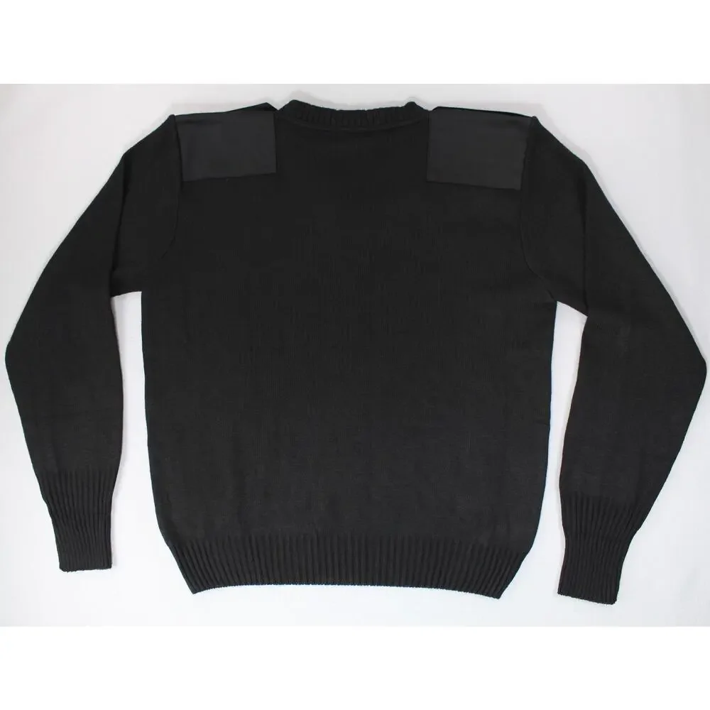 Military Commando Uniform Sweater Mens XXL Military Equipment Corp of Amercica